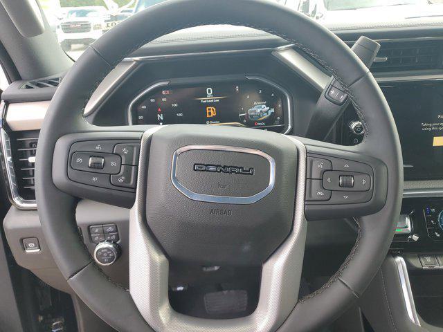 new 2025 GMC Sierra 2500 car, priced at $78,706