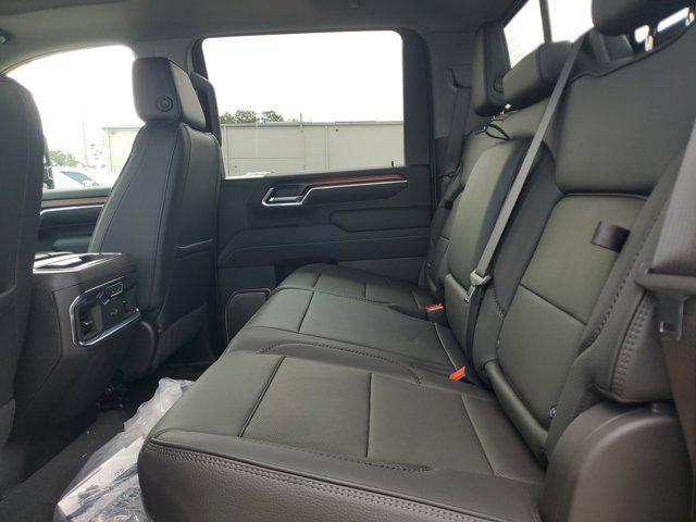 new 2025 GMC Sierra 2500 car, priced at $78,706