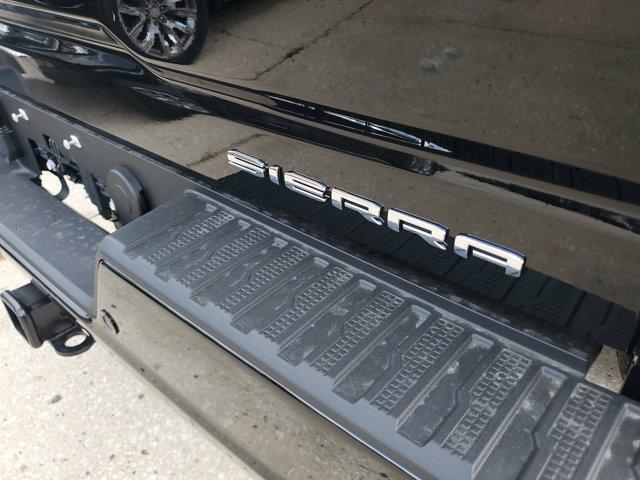 new 2025 GMC Sierra 2500 car, priced at $78,706