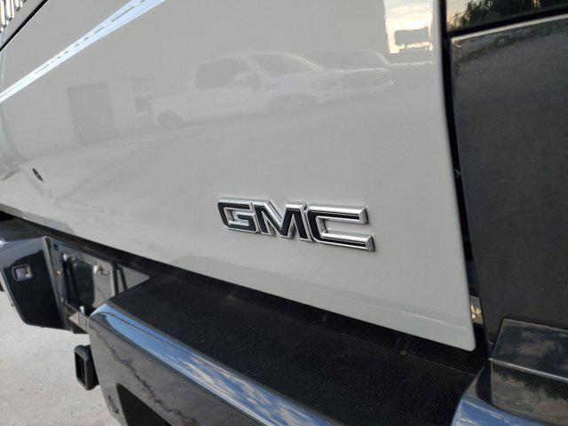 new 2025 GMC HUMMER EV car, priced at $94,829