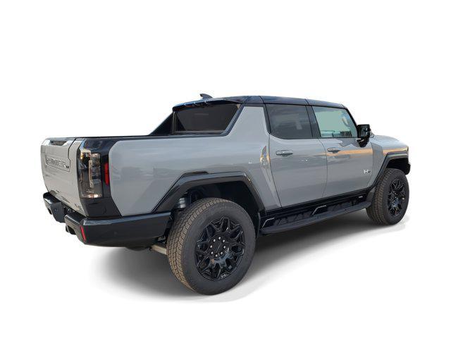 new 2025 GMC HUMMER EV car, priced at $94,829