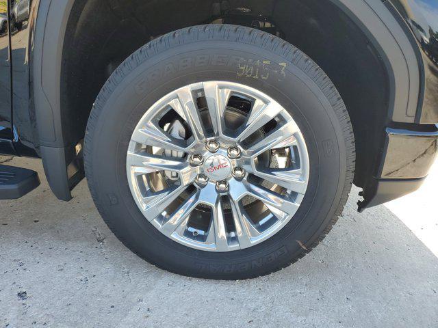 new 2026 GMC Sierra 1500 car, priced at $62,860