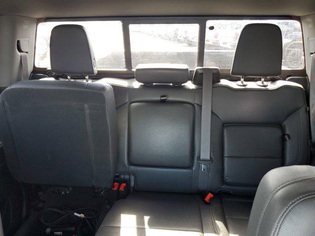 used 2024 GMC Sierra 1500 car, priced at $44,237