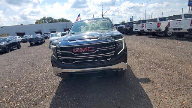 used 2024 GMC Sierra 1500 car, priced at $44,237