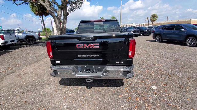 used 2024 GMC Sierra 1500 car, priced at $44,237