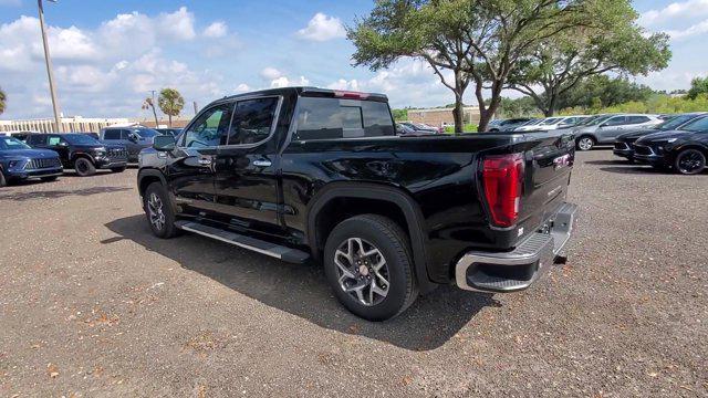 used 2024 GMC Sierra 1500 car, priced at $44,237