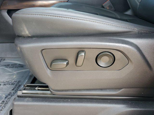 used 2024 GMC Sierra 1500 car, priced at $44,237