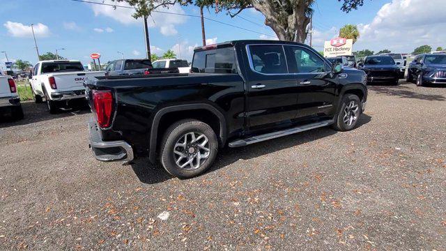 used 2024 GMC Sierra 1500 car, priced at $44,237