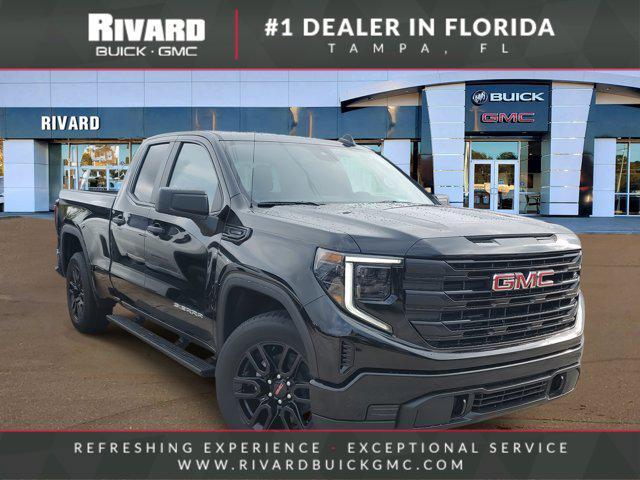 new 2026 GMC Sierra 1500 car, priced at $36,847