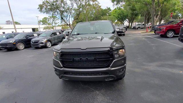 used 2020 Ram 1500 car, priced at $30,687