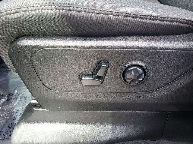 used 2020 Ram 1500 car, priced at $30,687