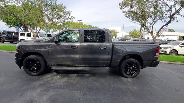 used 2020 Ram 1500 car, priced at $30,687