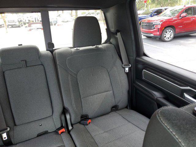 used 2020 Ram 1500 car, priced at $30,687