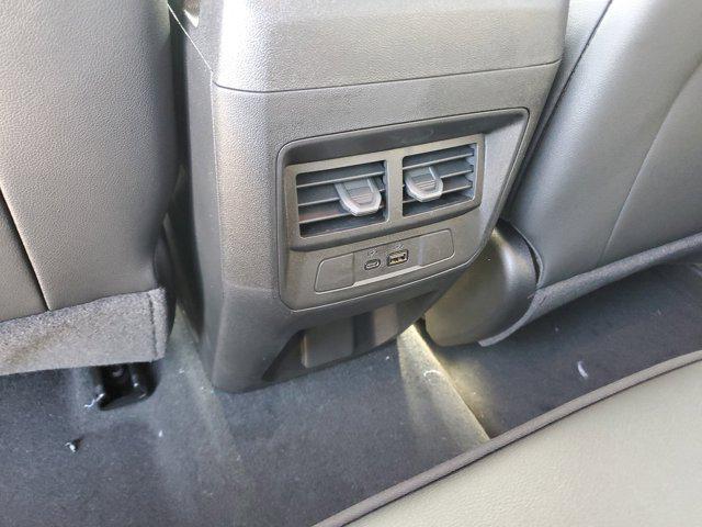 new 2025 GMC Canyon car, priced at $50,033