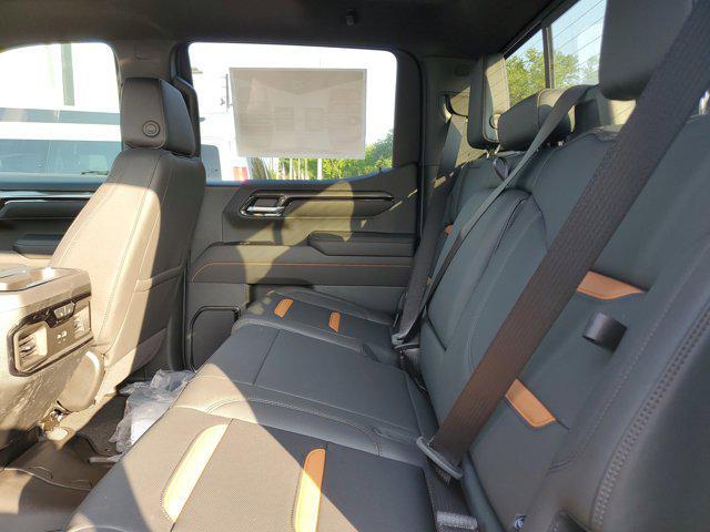 new 2025 GMC Sierra 1500 car, priced at $86,151