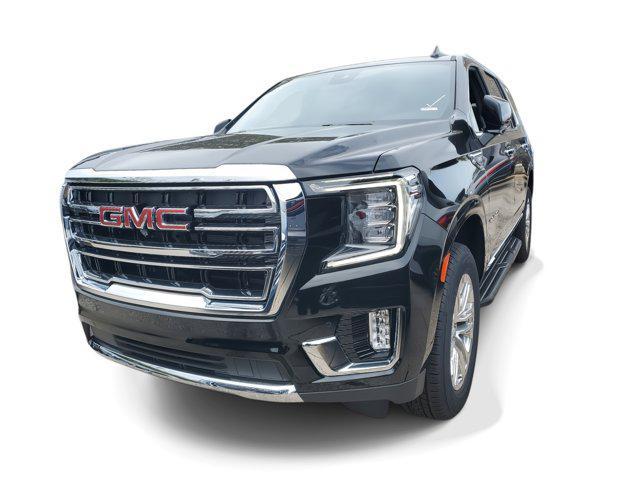 new 2024 GMC Yukon car, priced at $62,683