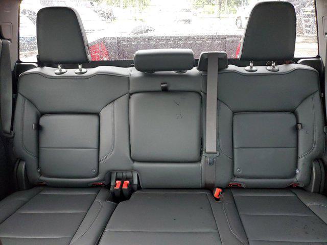 used 2023 GMC Sierra 1500 car, priced at $47,538