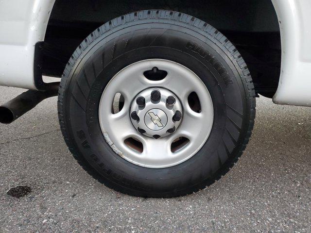 used 2021 Chevrolet Express 2500 car, priced at $21,692