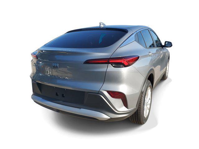 new 2025 Buick Envista car, priced at $22,444