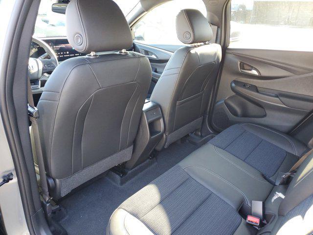 new 2025 Buick Envista car, priced at $22,444