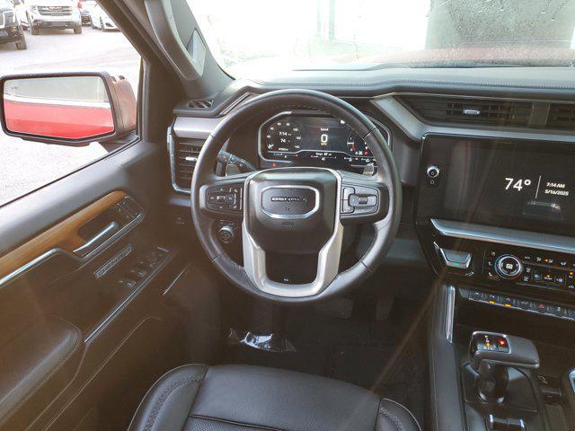 used 2022 GMC Sierra 1500 car