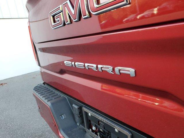 new 2024 GMC Sierra 1500 car, priced at $61,072