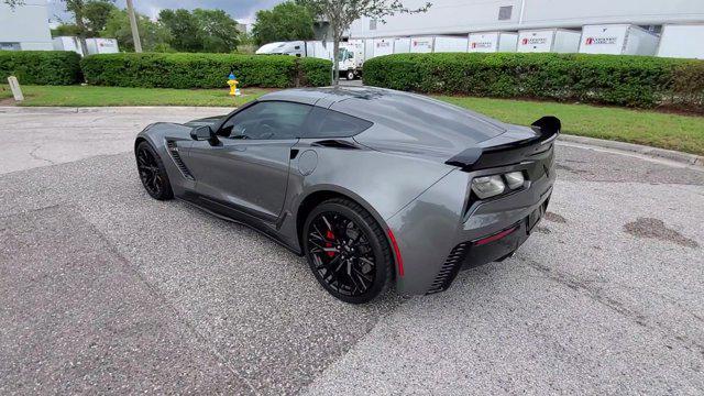 used 2016 Chevrolet Corvette car, priced at $65,641
