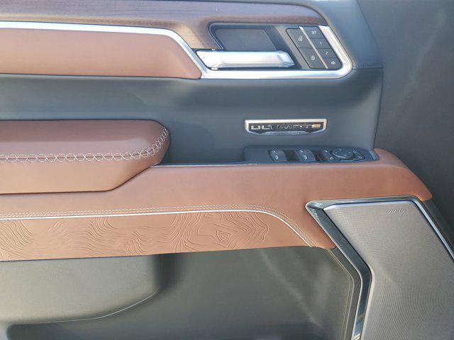 new 2025 GMC Sierra 1500 car, priced at $73,666