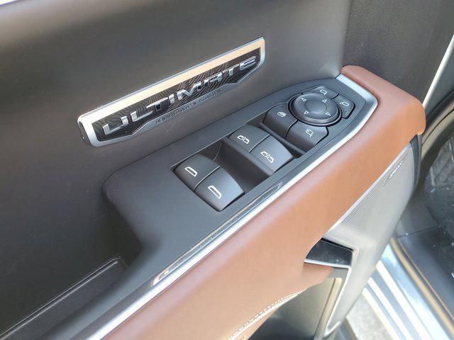 new 2025 GMC Sierra 1500 car, priced at $73,666