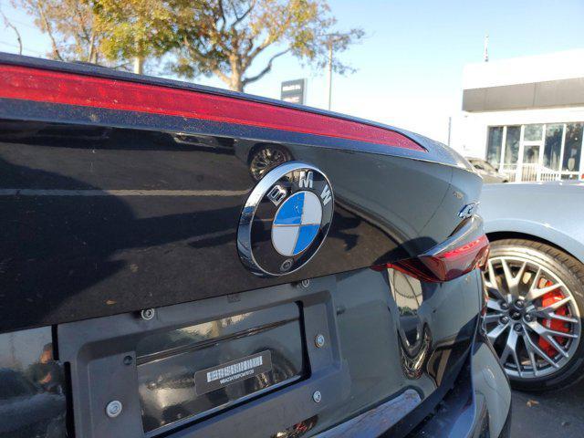 used 2023 BMW 430 car, priced at $44,313