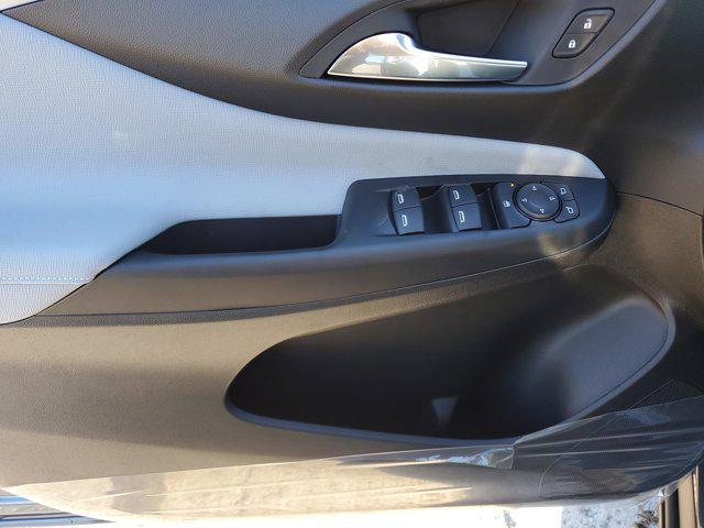 new 2026 Buick Envista car, priced at $23,239