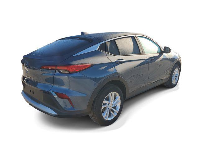 new 2026 Buick Envista car, priced at $23,239