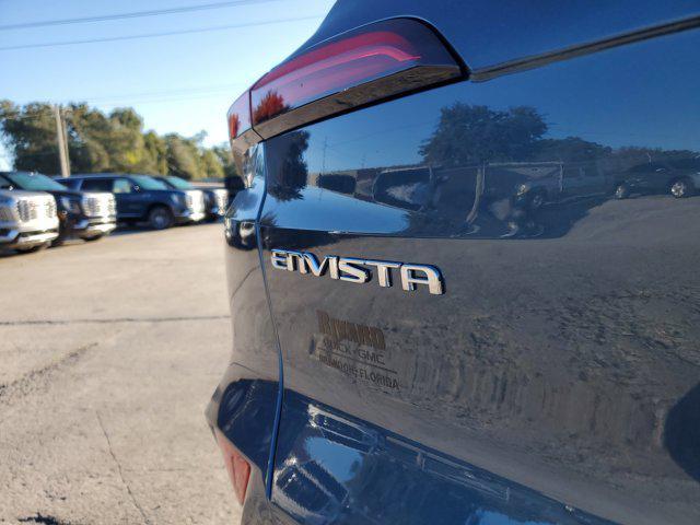 new 2026 Buick Envista car, priced at $23,239