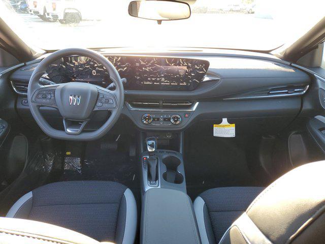 new 2026 Buick Envista car, priced at $23,239