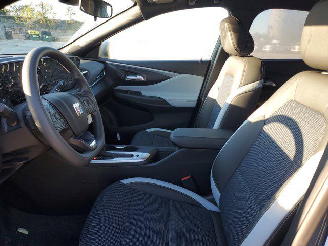 new 2026 Buick Envista car, priced at $23,239