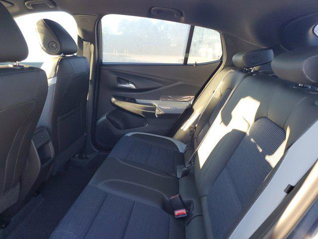 new 2026 Buick Envista car, priced at $23,239