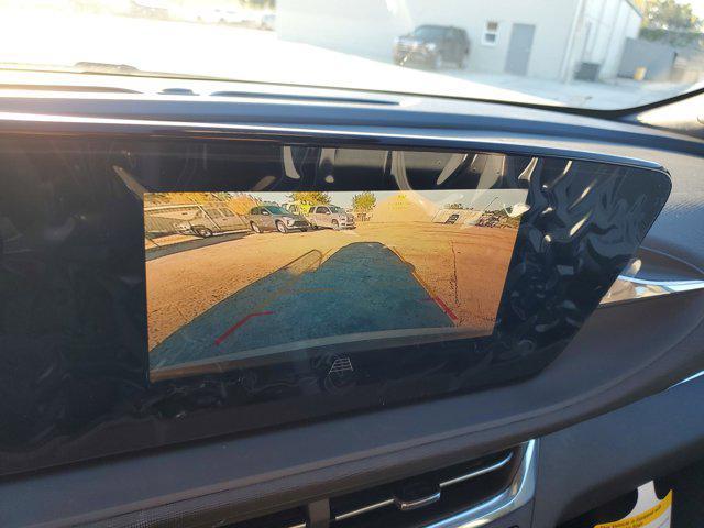 new 2026 Buick Envista car, priced at $23,239