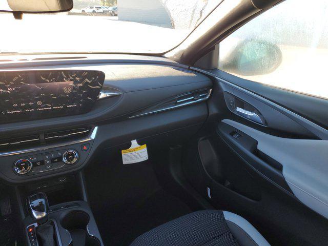 new 2026 Buick Envista car, priced at $23,239