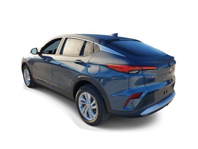 new 2026 Buick Envista car, priced at $23,239