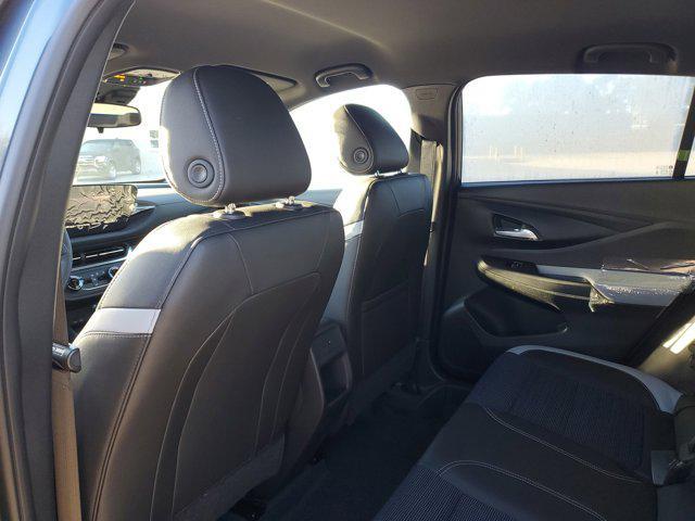 new 2026 Buick Envista car, priced at $23,239