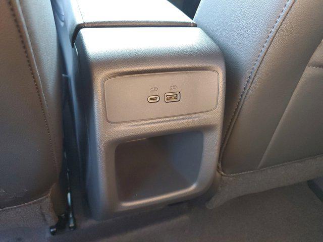 new 2026 Buick Envista car, priced at $23,239