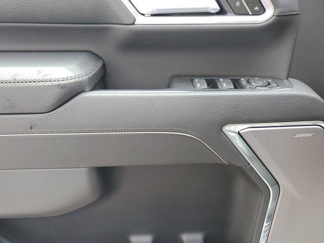 new 2025 GMC Sierra 2500 car, priced at $68,627