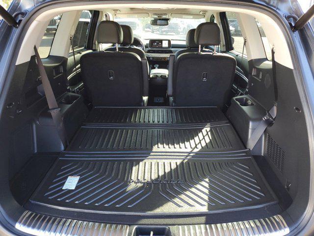 used 2021 Kia Telluride car, priced at $33,526