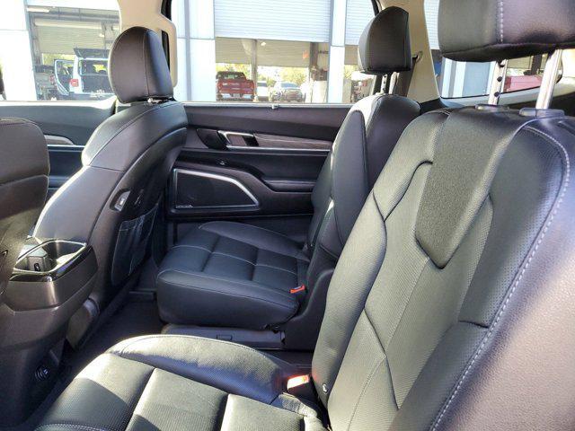 used 2021 Kia Telluride car, priced at $33,526