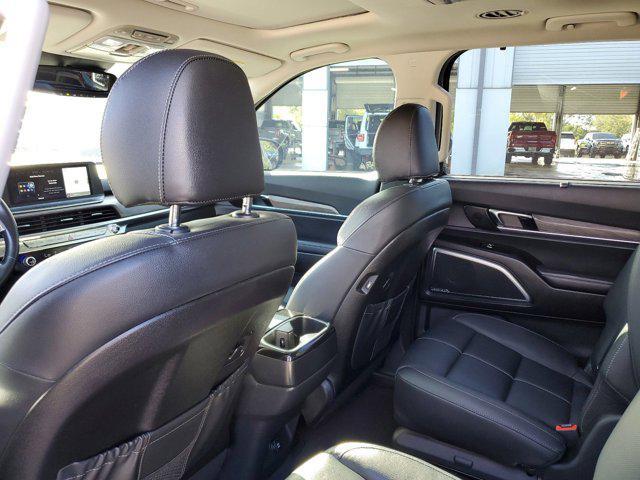 used 2021 Kia Telluride car, priced at $33,526