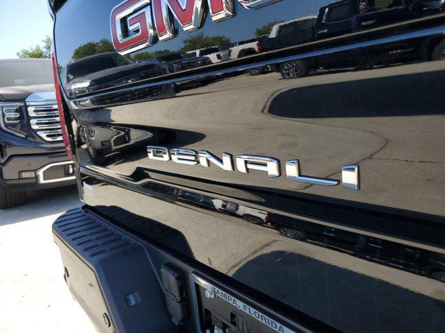 new 2025 GMC Sierra 1500 car, priced at $65,288