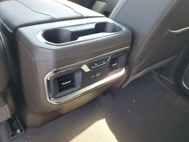 new 2025 GMC Sierra 1500 car, priced at $59,356
