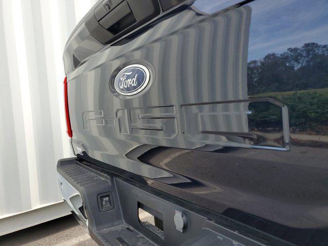 used 2023 Ford F-150 car, priced at $33,847