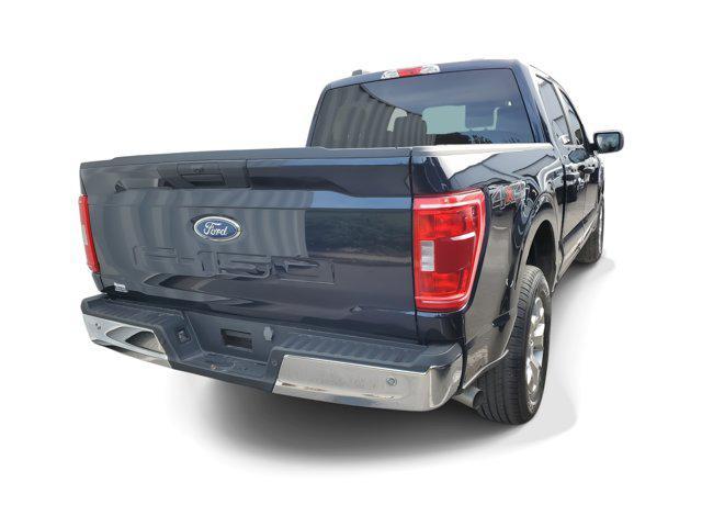 used 2023 Ford F-150 car, priced at $33,847