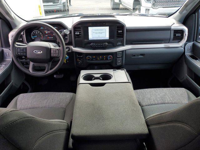 used 2023 Ford F-150 car, priced at $33,847